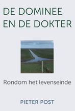 Samen het sterven vieren 9789493349261 Pieter Post, Verzenden, Zo goed als nieuw, Pieter Post