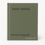 Verbi italiani 9788848006521 Marina Stoppelli, Boeken, Verzenden, Zo goed als nieuw, Marina Stoppelli