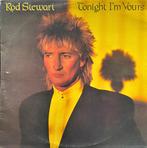 Rod Stewart - Tonight Im Yours, Cd's en Dvd's, Verzenden, Gebruikt