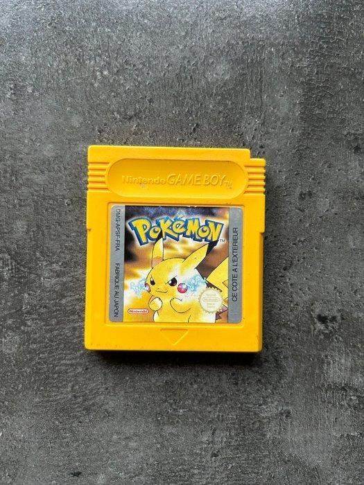 Nintendo - Gameboy Classic - Pokémon + more - Videogame, Games en Spelcomputers, Spelcomputers | Overige Accessoires