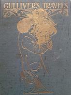Jonathan Swift/A. E. Jackson - Gullivers Travels - 1900