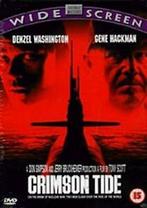 Crimson Tide [DVD] [1995] DVD, Verzenden