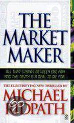 The Market Maker 9780451197528, Gelezen, Michael Ridpath, Verzenden