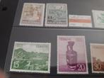 Moyen-Orient 1953/1975 - MNH ** Collection sur feuilles -, Postzegels en Munten, Postzegels | Azië, Gestempeld