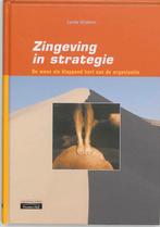 Zingeving In Strategie 9789043003612, Boeken, Zo goed als nieuw, Gratton Lynda, Verzenden