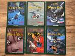 Peter Pan T1 à T6 - 6x C - Série complète - 6 Albums -