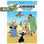 Komkommer in t zuur 9789462101968 Jef Nys, Boeken, Stripverhalen, Verzenden, Gelezen, Jef Nys