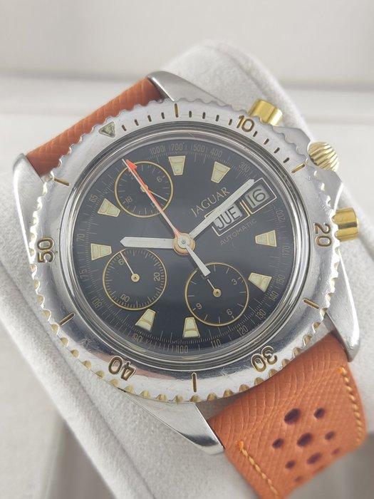 Jaguar - Heren - 1990-1999, Handtassen en Accessoires, Horloges | Heren