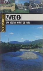 Zweden / Dominicus reeks 9789025732240 N. de Vries, Boeken, Reisgidsen, Verzenden, Gelezen, N. de Vries