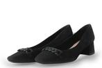 Tamaris Pumps in maat 38 Zwart | 5% extra korting, Vêtements | Femmes, Chaussures, Verzenden, Pumps