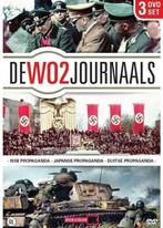 De WO2 Journaals (dvd tweedehands film), Cd's en Dvd's, Ophalen of Verzenden, Nieuw in verpakking