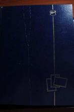 België - Verzameling vanaf klassiek in een DAVO album en, Gestempeld