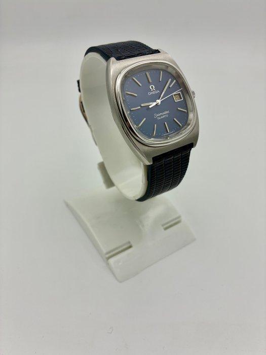 Omega - Seamaster - Heren - 1970-1979, Handtassen en Accessoires, Horloges | Heren