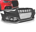 PARE CHOCS FRONTAL POUR AUDI A5 11-16 RS5 STYLE BLACK PDC, Verzenden, Nieuw