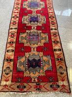 Kazak - Vloerkleed - 340 cm - 86 cm, Nieuw