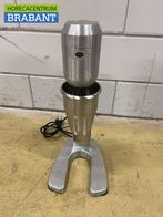 RVS Milkshaker Milk shaker Milkshakemixer 750 ml 230V Horeca, Zakelijke goederen, Ophalen of Verzenden, Nieuw in verpakking