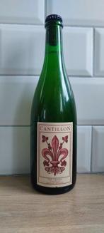 Cantillon - Vinsanto 2022 - 75cl, Collections, Vins