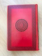 Jules Verne - Lîle Mystérieuse - 1905