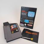 Nintendo - Nes - Super Mario Bros. - Videogame - In, Games en Spelcomputers, Nieuw