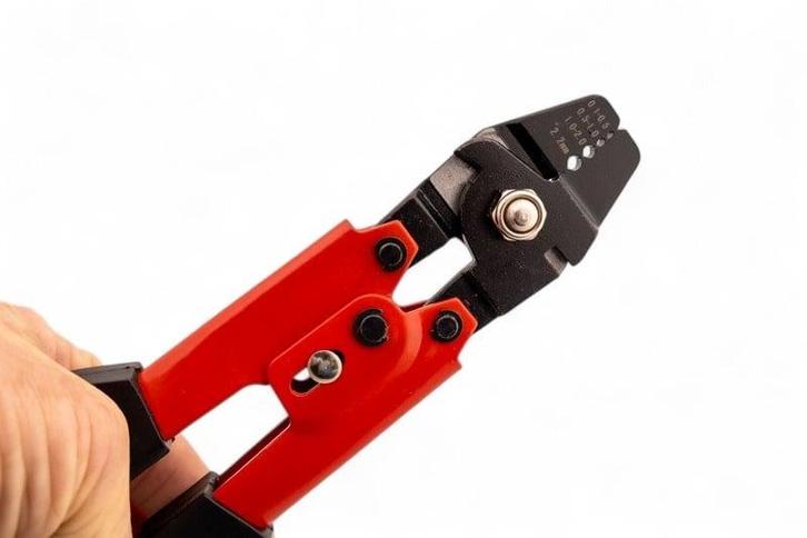 Perstang | Draadschaar, Tuin en Terras, Overige Tuin en Terras, Verzenden