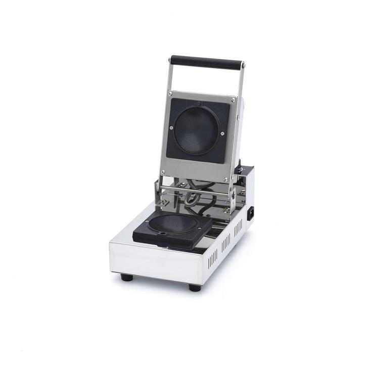 Panini Maker - 1 Stuk - Gelato, Elektronische apparatuur, Contactgrills, Nieuw, Verzenden