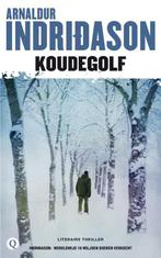 Koudegolf / Erlendur / 6 9789021443133 Arnaldur Indridason, Verzenden, Arnaldur Indridason