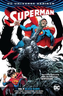 Superman (4th Series) Volume 4: Black Dawn, Boeken, Strips | Comics, Verzenden