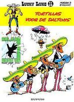 Tortillas voor de Daltons / Lucky Luke / 31 9789031401949, Verzenden, Gelezen, Morris