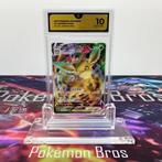 Pokémon Graded card - FA Leafeon VMAX #003 Pokémon - GG 10