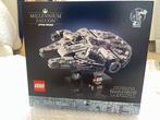 Lego Set - 75375 - Star Wars - Lego 75375 Millennium Falcon, Kinderen en Baby's, Speelgoed | Duplo en Lego, Nieuw