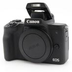 Canon EOS M50 mark II body | Tweedehands, Verzenden, Zo goed als nieuw, Canon