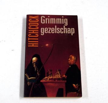 Grimmig gezelschap 9789037900064 Hitchcock, Verzenden, Hitchcock