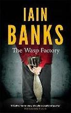 The Wasp Factory: Abacus 9780349139180 Ian Banks, Verzenden, Ian Banks