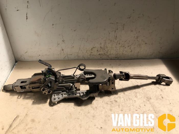 Stuurkolomas Audi A3 O90109, Autos : Pièces & Accessoires, Habitacle & Garnissage