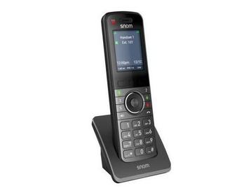 Veiling - Snom M55 DECT Telefoon Uitbreiding
