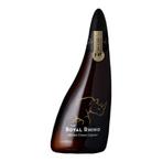 THE ROYAL RHINO CREAM LIQUEUR 17°  - 0,75L, Verzamelen, Verzenden, Nieuw