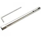 Bgs Technic Bougiepijpsleutel voor Toyota Prius 16x20,6 mm, Auto-onderdelen, Verzenden, Nieuw