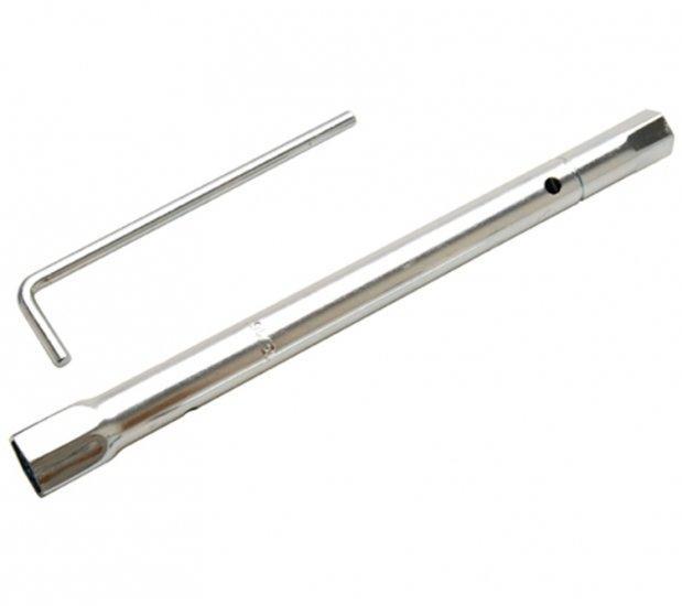 Bgs Technic Bougiepijpsleutel voor Toyota Prius 16x20,6 mm, Auto-onderdelen, Overige Auto-onderdelen, Verzenden