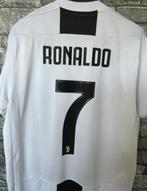 Juventus - Italiaanse voetbal competitie - Cristiano Ronaldo, Nieuw