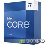 Intel Core i7-13700, Informatique & Logiciels, Processeurs, Verzenden