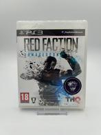 Red faction Armageddion / PS3, Ophalen of Verzenden, Nieuw