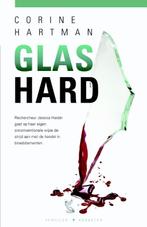 Glashard / Jessica Haider / 2 9789045208930 Corine Hartman, Boeken, Verzenden, Gelezen, Corine Hartman
