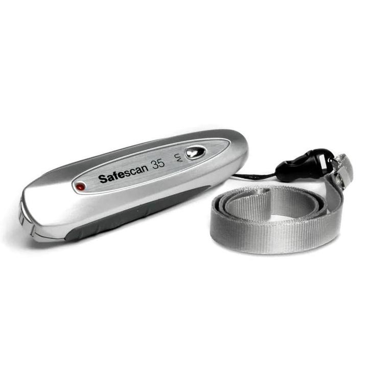 Set Valsgelddetectoren | 35 | Draagbaar (Batterijen) |, Zakelijke goederen, Horeca | Keukenapparatuur, Nieuw in verpakking, Verzenden
