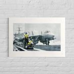 Genummerde Editie BANKSY Applause, Verzenden