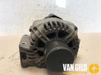Dynamo Fiat Doblo O225229, Nieuw