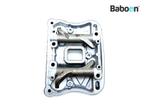 Kleppendeksel Harley-Davidson XL 883 C Sportster Custom, Verzenden, Gebruikt