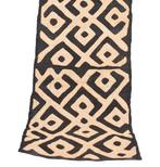 Kuba textile - 250 cm - Shoowa-Kuba - DR Congo (Zonder