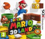 Super Mario 3D Land [Nintendo 3DS], Consoles de jeu & Jeux vidéo, Verzenden