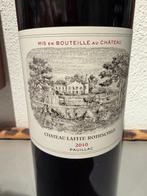 2010 Chateau Lafite Rothschild - Pauillac 1er Grand Cru, Verzamelen, Nieuw