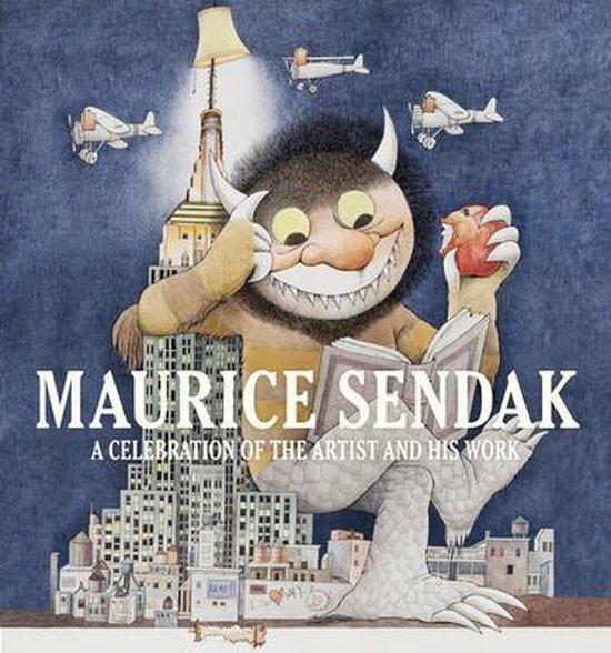 Maurice Sendak 9781419708268 Justin Schiller, Boeken, Taal | Engels, Zo goed als nieuw, Verzenden